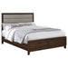 Welsley Panel Bed - Home Furniture And More (Brentwood, MD)