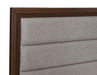 Welsley Panel Bed - Home Furniture And More (Brentwood, MD)
