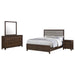 Welsley Bedroom Set - Home Furniture And More (Brentwood, MD)
