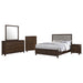 Welsley Bedroom Set - Home Furniture And More (Brentwood, MD)