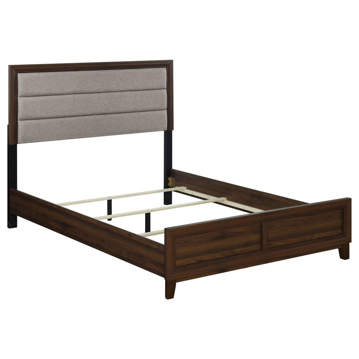 Welsley Bedroom Set - Home Furniture And More (Brentwood, MD)