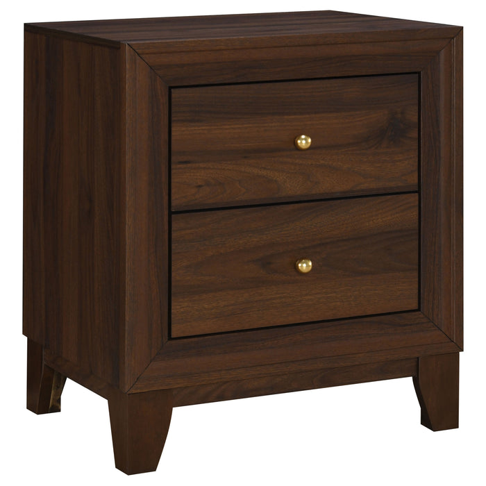 Welsley Bedroom Set - Home Furniture And More (Brentwood, MD)