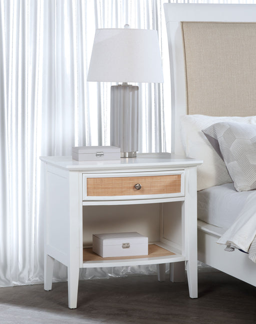 Bexhill Nightstand - Home Furniture And More (Brentwood, MD)