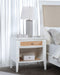 Bexhill Nightstand - Home Furniture And More (Brentwood, MD)