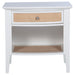 Bexhill Nightstand - Home Furniture And More (Brentwood, MD)