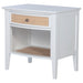 Bexhill Nightstand - Home Furniture And More (Brentwood, MD)