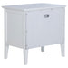 Bexhill Nightstand - Home Furniture And More (Brentwood, MD)
