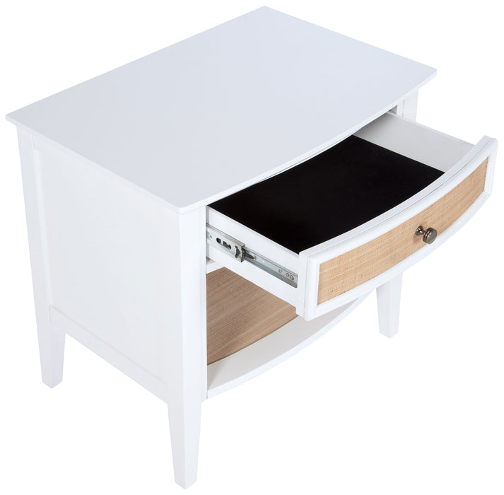 Bexhill Nightstand - Home Furniture And More (Brentwood, MD)