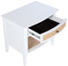 Bexhill Nightstand - Home Furniture And More (Brentwood, MD)