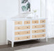Bexhill Dresser - Home Furniture And More (Brentwood, MD)
