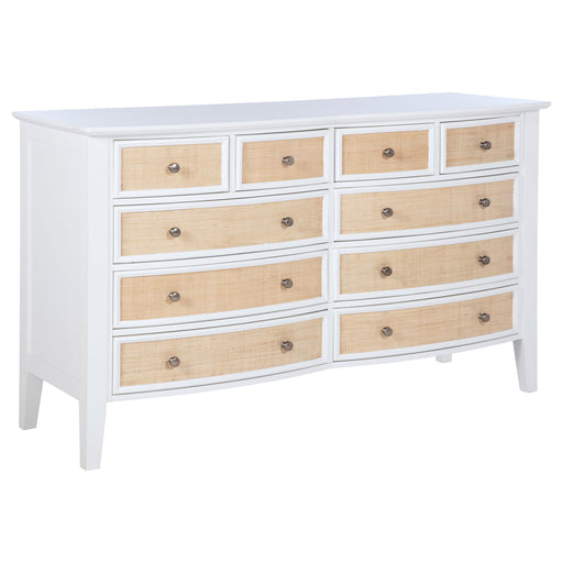 Bexhill Dresser - Home Furniture And More (Brentwood, MD)