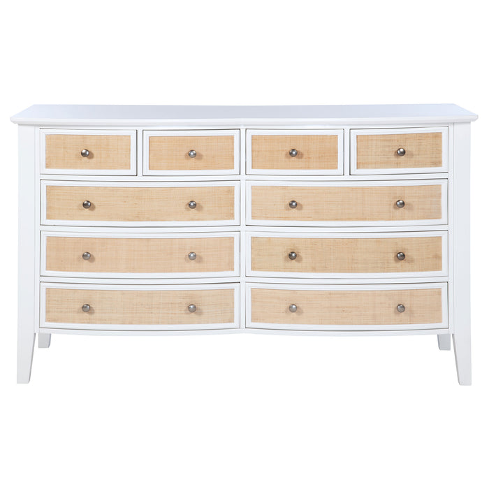 Bexhill Dresser - Home Furniture And More (Brentwood, MD)