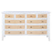 Bexhill Dresser - Home Furniture And More (Brentwood, MD)