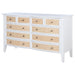Bexhill Dresser - Home Furniture And More (Brentwood, MD)
