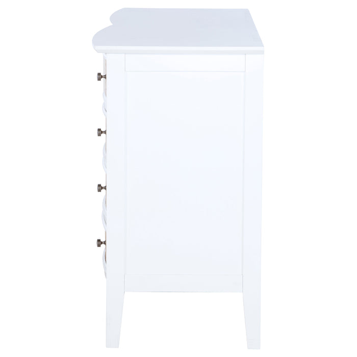 Bexhill Dresser - Home Furniture And More (Brentwood, MD)