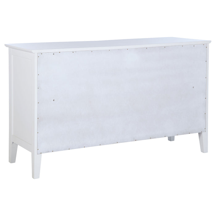 Bexhill Dresser - Home Furniture And More (Brentwood, MD)