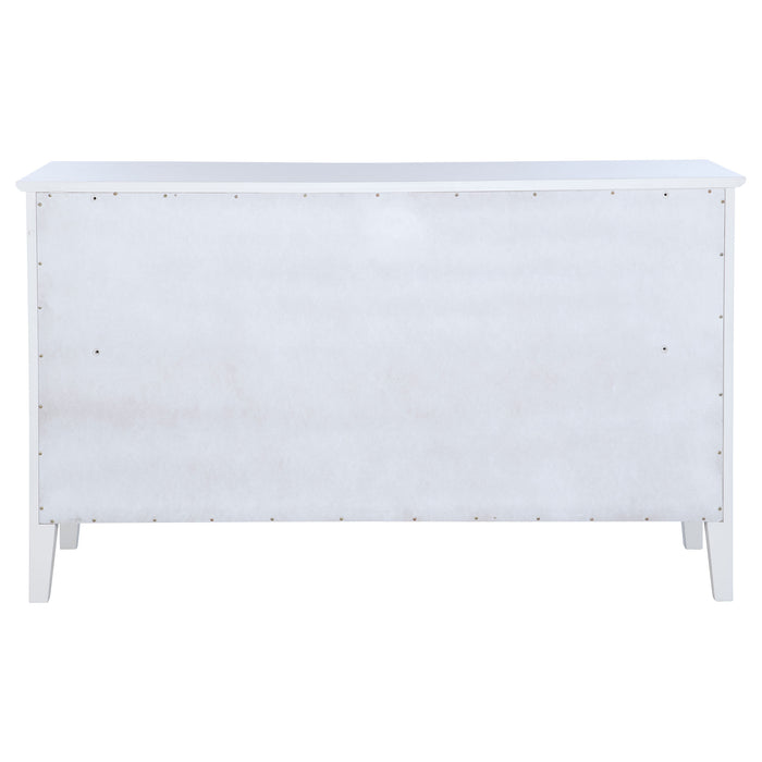 Bexhill Dresser - Home Furniture And More (Brentwood, MD)