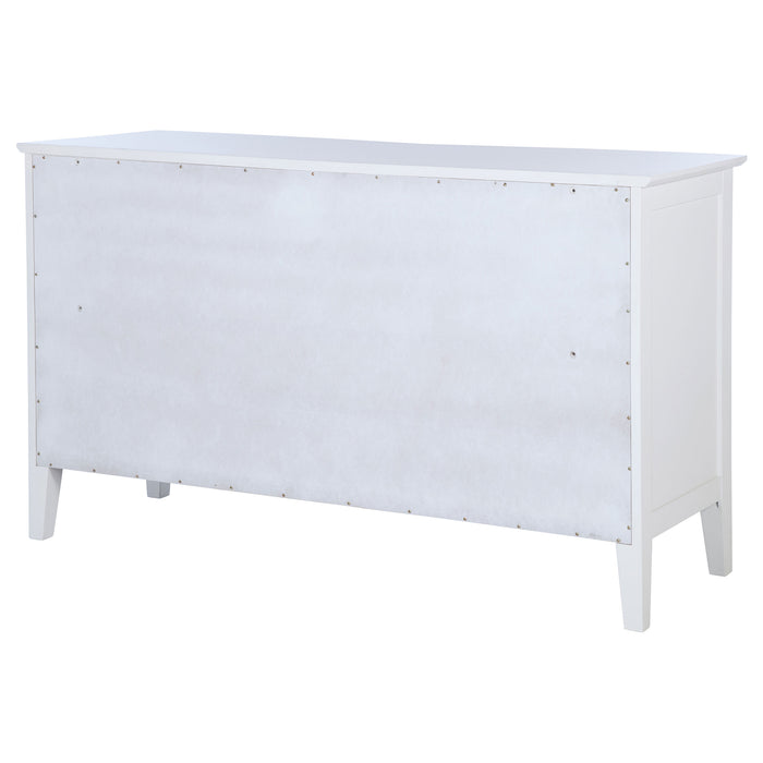 Bexhill Dresser - Home Furniture And More (Brentwood, MD)