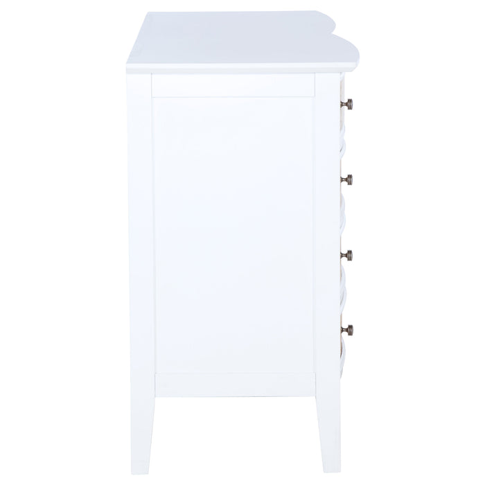 Bexhill Dresser - Home Furniture And More (Brentwood, MD)