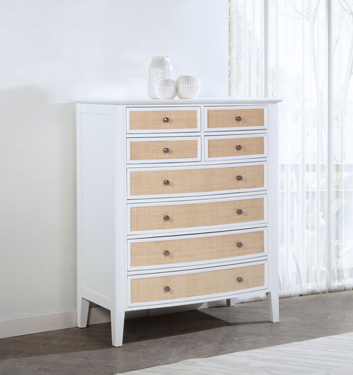 Bexhill Chest of Drawers - Home Furniture And More (Brentwood, MD)