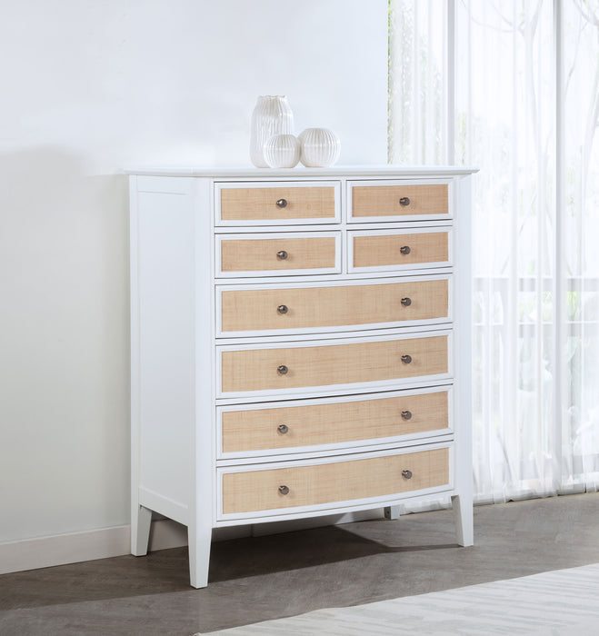 Bexhill Chest of Drawers - Home Furniture And More (Brentwood, MD)