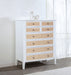 Bexhill Chest of Drawers - Home Furniture And More (Brentwood, MD)