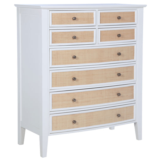 Bexhill Chest of Drawers - Home Furniture And More (Brentwood, MD)