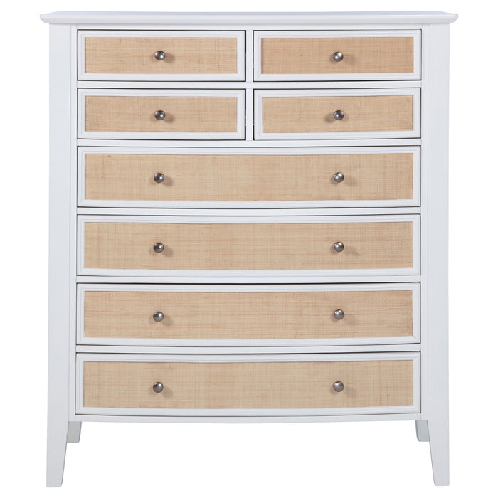 Bexhill Chest of Drawers - Home Furniture And More (Brentwood, MD)