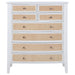 Bexhill Chest of Drawers - Home Furniture And More (Brentwood, MD)