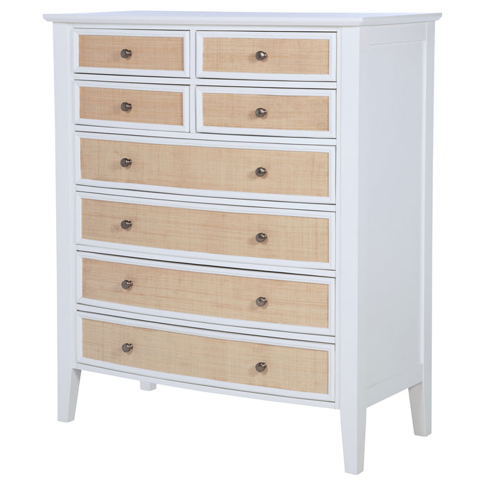 Bexhill Chest of Drawers - Home Furniture And More (Brentwood, MD)