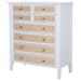 Bexhill Chest of Drawers - Home Furniture And More (Brentwood, MD)
