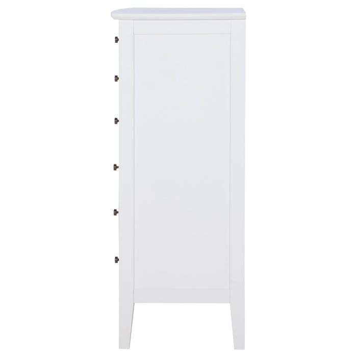 Bexhill Chest of Drawers - Home Furniture And More (Brentwood, MD)