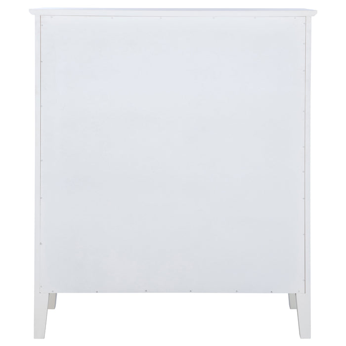 Bexhill Chest of Drawers - Home Furniture And More (Brentwood, MD)