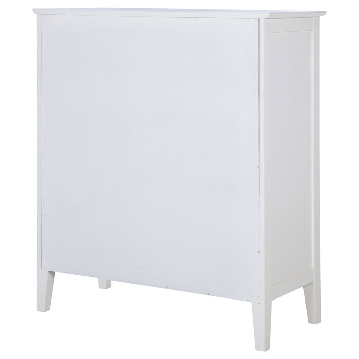 Bexhill Chest of Drawers - Home Furniture And More (Brentwood, MD)