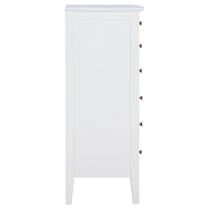 Bexhill Chest of Drawers - Home Furniture And More (Brentwood, MD)