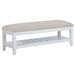 Bexhill Bedroom Bench - Home Furniture And More (Brentwood, MD)