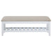 Bexhill Bedroom Bench - Home Furniture And More (Brentwood, MD)
