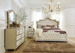 Antonella Bedroom Set - Home Furniture And More (Brentwood, MD)