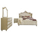 Antonella Bedroom Set - Home Furniture And More (Brentwood, MD)