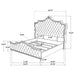 Antonella Panel Bed - Home Furniture And More (Brentwood, MD)