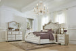 Antonella Bedroom Set - Home Furniture And More (Brentwood, MD)