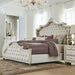 Antonella Panel Bed - Home Furniture And More (Brentwood, MD)