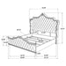 Antonella Panel Bed - Home Furniture And More (Brentwood, MD)