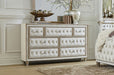 Antonella Dresser - Home Furniture And More (Brentwood, MD)