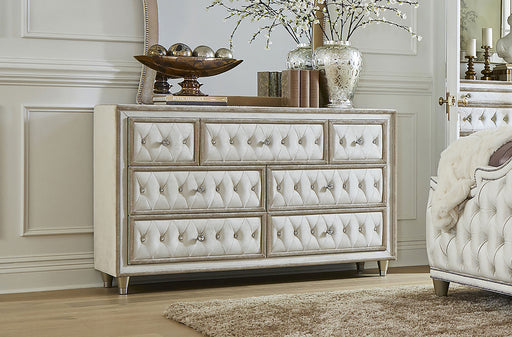 Antonella Dresser - Home Furniture And More (Brentwood, MD)