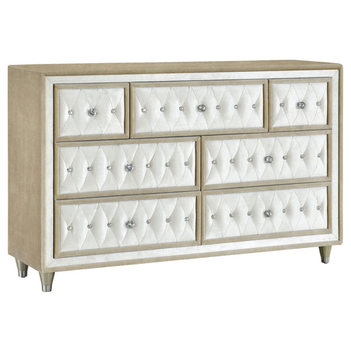 Antonella Dresser - Home Furniture And More (Brentwood, MD)