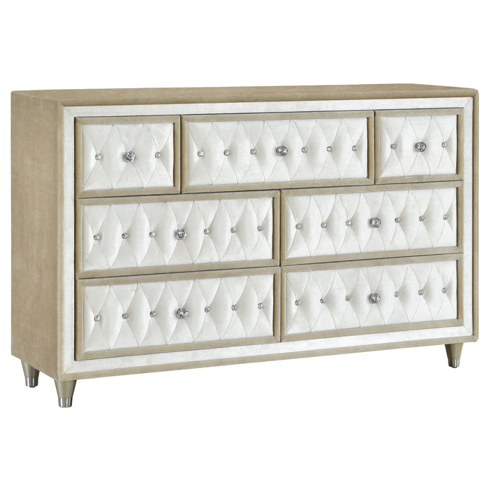 Antonella Dresser - Home Furniture And More (Brentwood, MD)