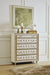 Antonella Chest of Drawers - Home Furniture And More (Brentwood, MD)
