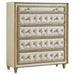 Antonella Chest of Drawers - Home Furniture And More (Brentwood, MD)