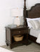 Andover Nightstand - Home Furniture And More (Brentwood, MD)